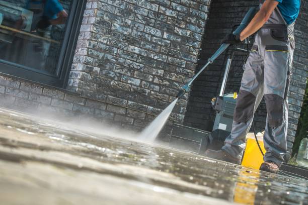 Best Parking Lot and Garage Cleaning  in Walworth, WI