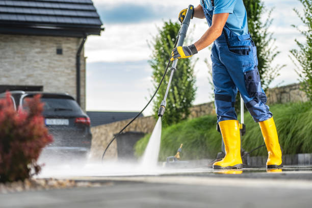 Walworth, WI Pressure Washing Company