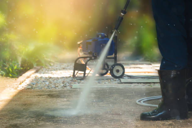 Best Building Exterior Washing  in Walworth, WI